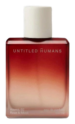 Untitled Humans Aroma 02 by Hmns