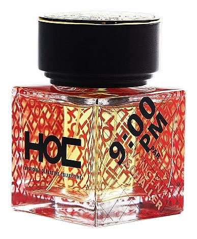 9:00 PM by HOC
