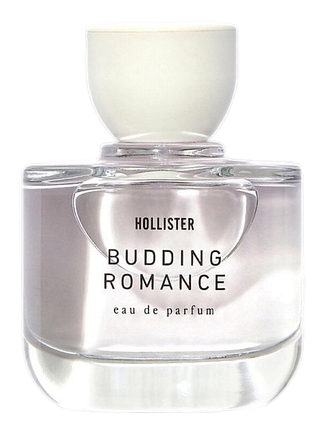 Budding Romance by Hollister – Eau de Toilette