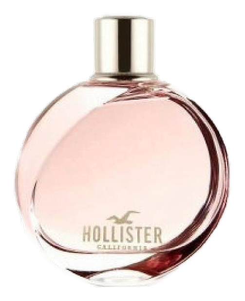 California Wave Pour Elle-2 by Hollister – Eau de Parfum