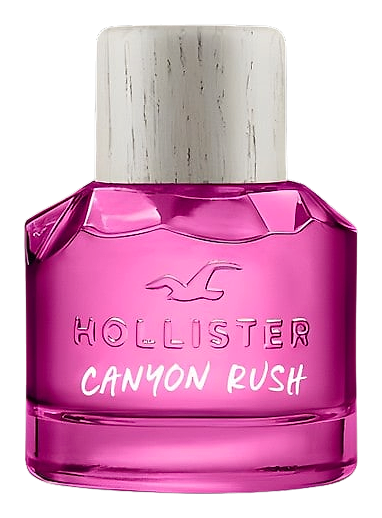 Hollister Canyon Rush For Her