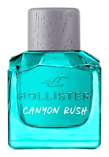 Canyon Rush by Hollister