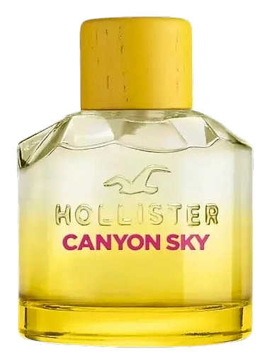 Canyon Sky For Her by Hollister