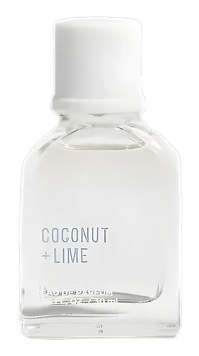 Coconut + Lime by Hollister