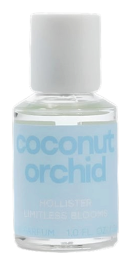 Coconut Orchid by Hollister