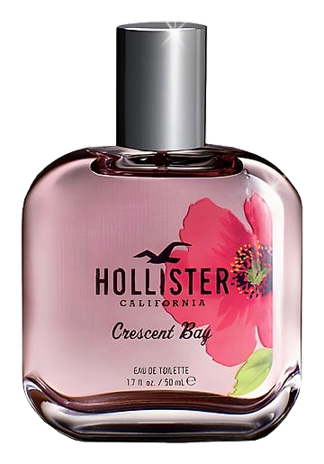 Crescent Bay by Hollister – Eau de Toilette