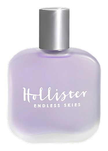 Endless Skies by Hollister – Eau de Parfum