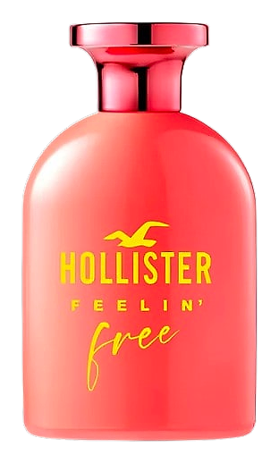 Feelin' Free for Her by Hollister