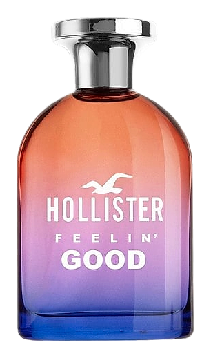 Feelin' Good For Her by Hollister