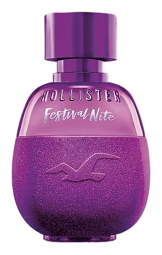 Festival Nite For Her by Hollister