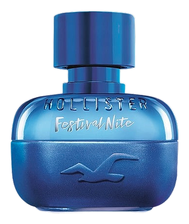 Festival Nite For Him by Hollister