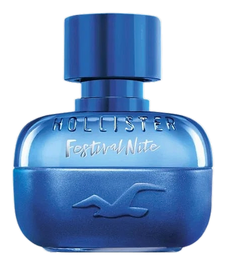 Hollister Festival Nite
