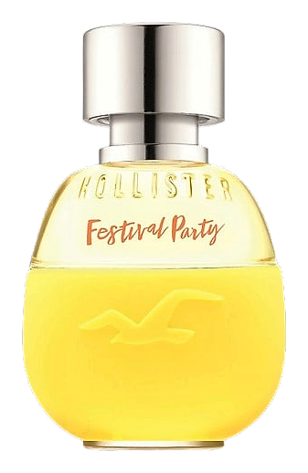 Festival Party Pour Elle by Hollister