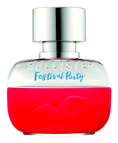 Hollister Festival Party Pour Lui