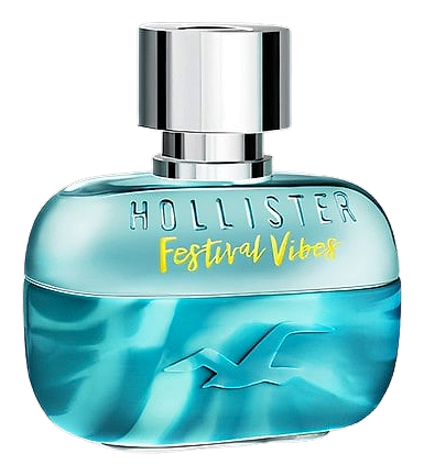 Hollister Festival Vibes for Him