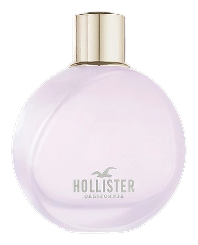 Hollister Free Wave For Her