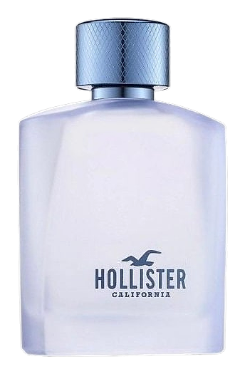 Hollister Free Wave