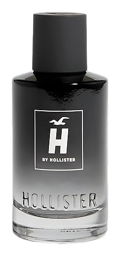 H by Hollister Eau de Cologne by Hollister – Eau de Cologne
