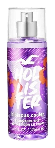 Hibiscus Cooler by Hollister – Eau de Parfum