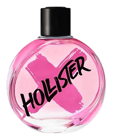 Hollister Wave X For Woman by Hollister