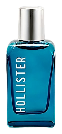 Indigo Falls by Hollister – Eau de Toilette