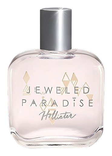 Jeweled Paradise by Hollister – Eau de Parfum