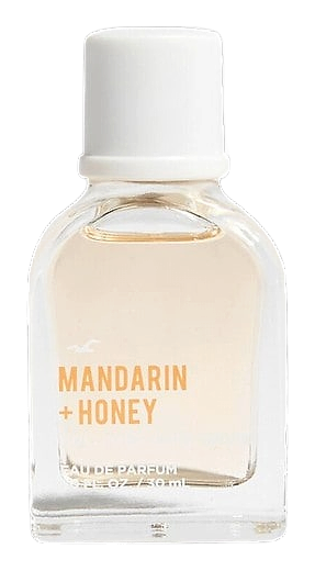 Mandarin + Honey by Hollister – Eau de Toilette