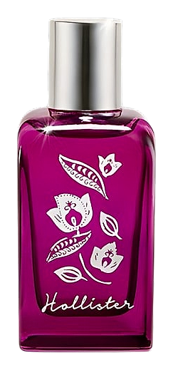 Midnight Falls by Hollister – Eau de Parfum
