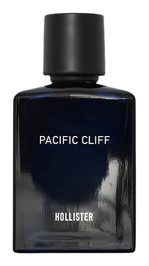 Pacific Cliff by Hollister