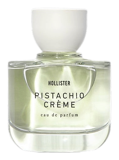 Pistachio Crème by Hollister