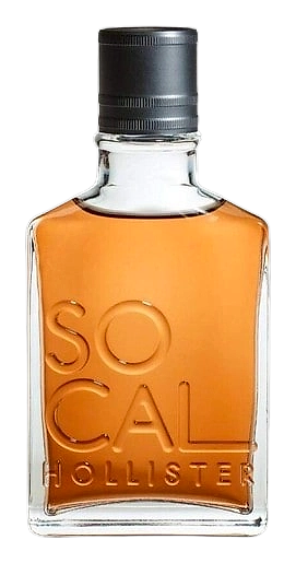 Socal For Men by Hollister