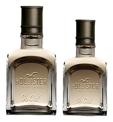 Socal by Hollister