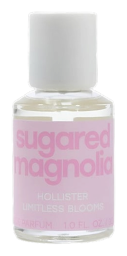 Sugared Magnolia by Hollister