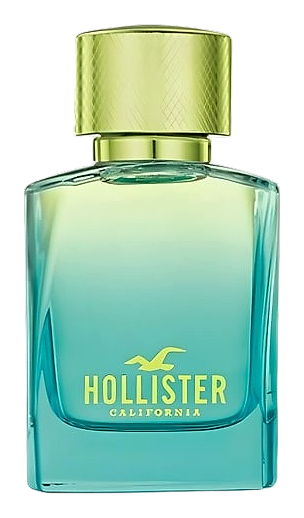 Wave 2 For Him by Hollister