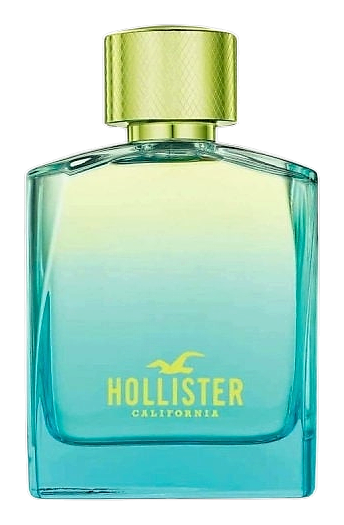 Wave 2 by Hollister
