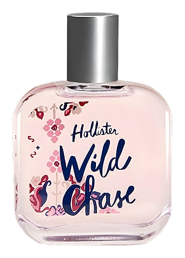 Wild Chase by Hollister – Eau de Parfum