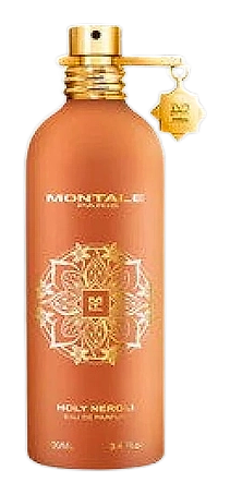 Holy Neroli by Montale