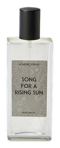 Song For A Rising Sun by Homoelegans