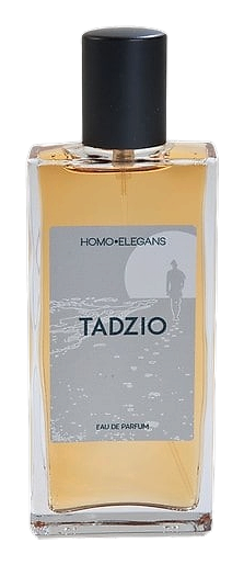 Tadzio by Homoelegans