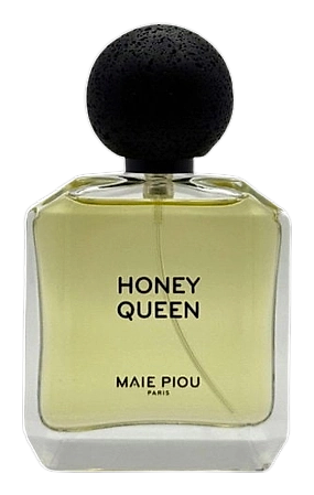 Honey Queen by Maie Piou