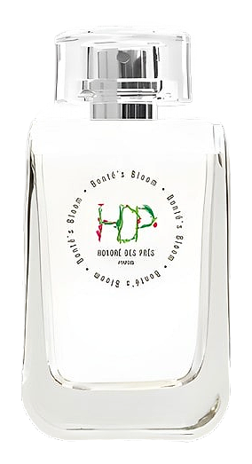 Bonte's Bloom by Honore des Pres