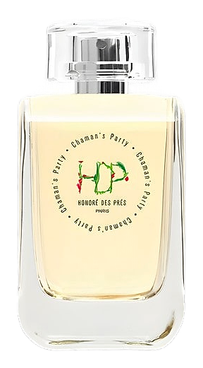 Chaman's Party by Honore des Pres