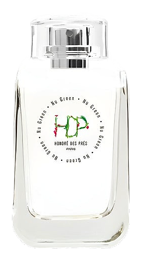 Nu Green by Honore des Pres