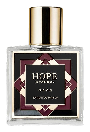 N.E.C.O