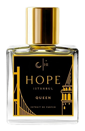 Hope Istanbul by Serimu Kozmetiк Queen