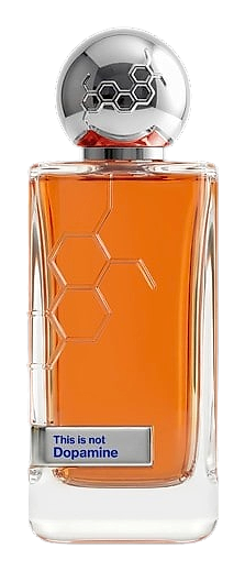 This is Not Dopamine by Hormone Paris