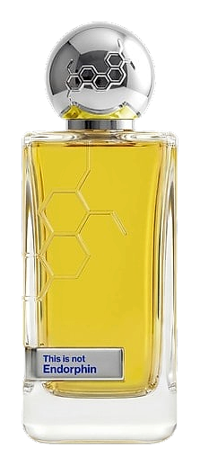This is Not Endorphin by Hormone Paris