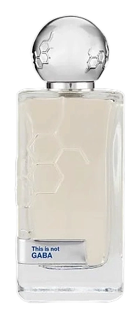 This is Not GABA by Hormone Paris