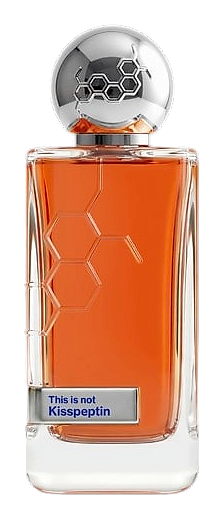 This is Not Kisspeptin by Hormone Paris