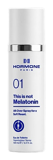 This is Not Melatonin 01 by Hormone Paris